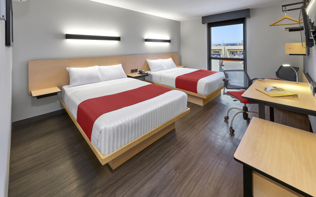 City Express by Marriott Tijuana Otay