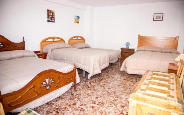 Casa Rural José María