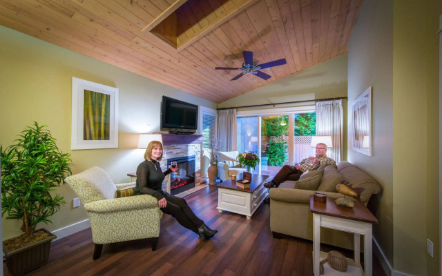 Oceanside Village Resort