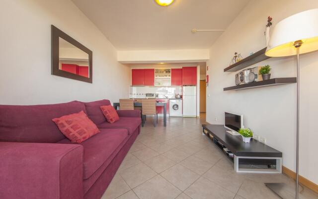 B42 - Oceano Atlantico Apartment