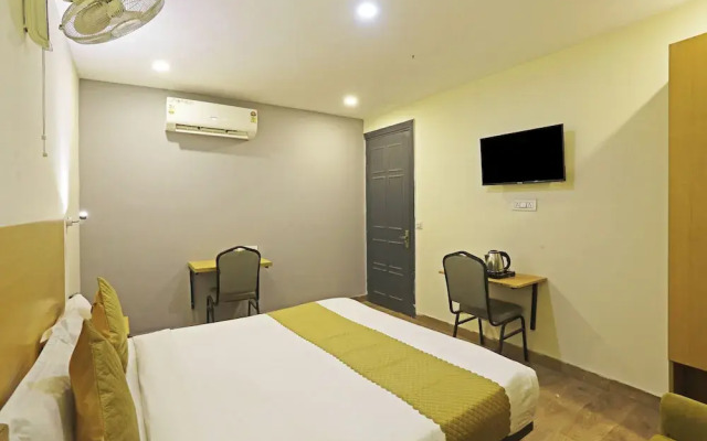 Hotel Twamev residency Uttam Nagar