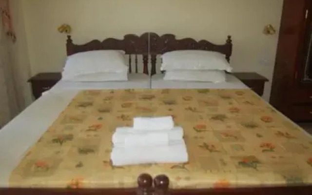 Sree Mookambika Beach Resort