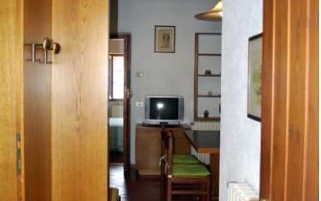 Casa Sul Lago