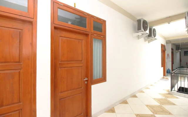 Airy Syariah Kutisari Selatan 21 Surabaya