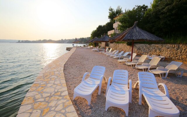 Hotel Lucija