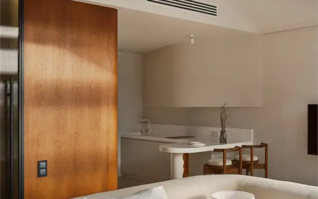 Tesera apart-hotel &SPA