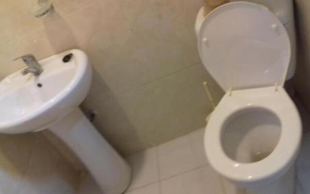 Guesthouse Roko
