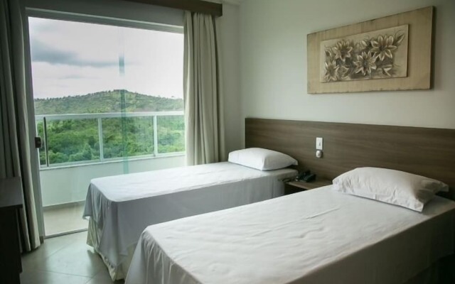 Peçanha Grande Hotel