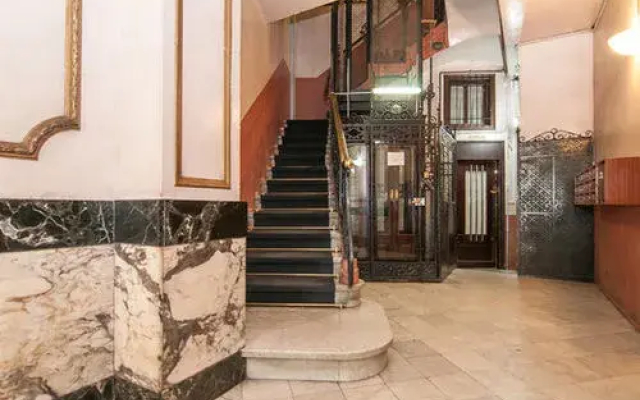 Weflating Passeig de Gracia