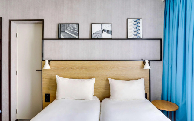 ibis Paris Levallois Perret