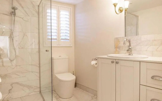 Nautilus Bay of Fires