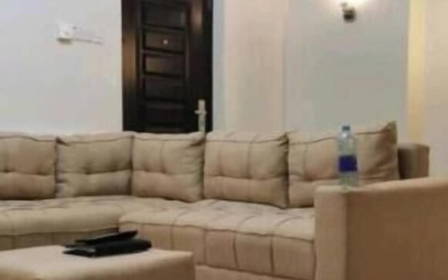 Legacy Homes 2A Apartment