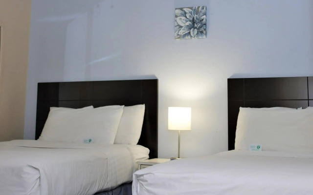 Victoria Palms Inn & Suites