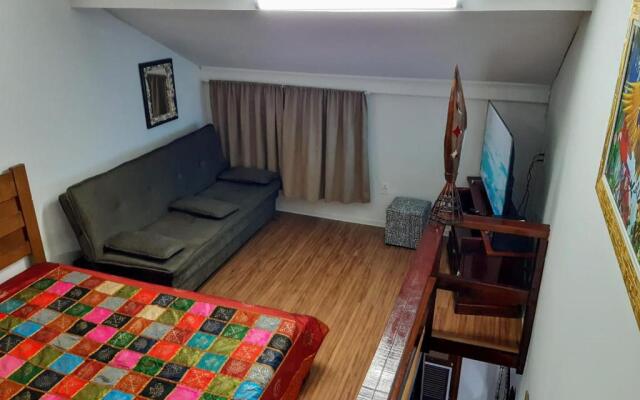 Casa De Praia Maranduba