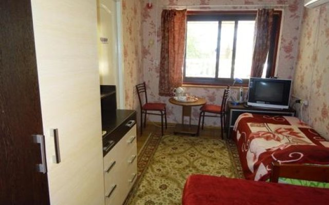 Guest House on Leningradskaya 41
