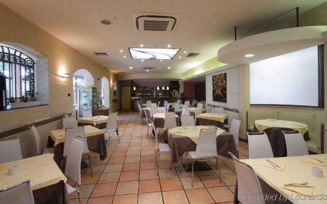 Tati' Hotel