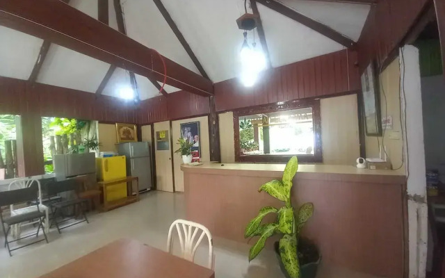 Casa Felicisima Inn