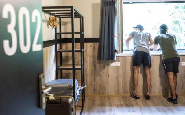 Contiki Haus Schöneck