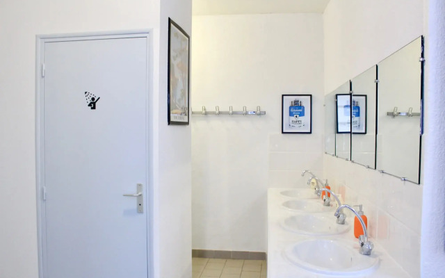 Le Gîte du Chalet Pietri