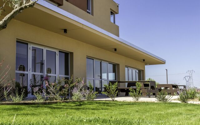 The Originals City, Hôtel Ecoparc