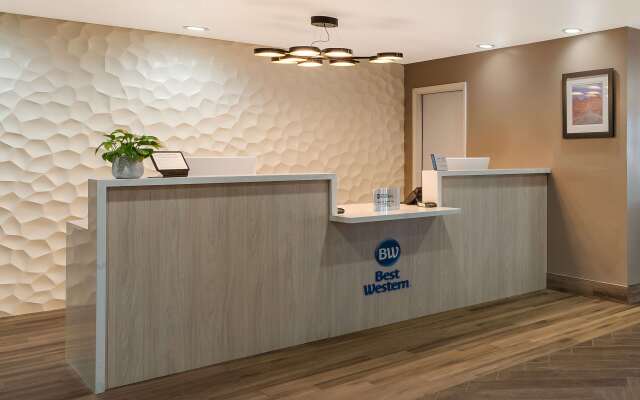 Best Western Bellemont Shadow Mountain Inn