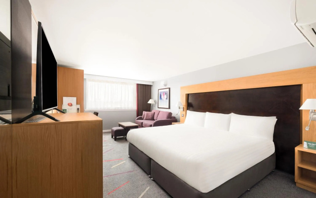 Holiday Inn Aberdeen West by IHG
