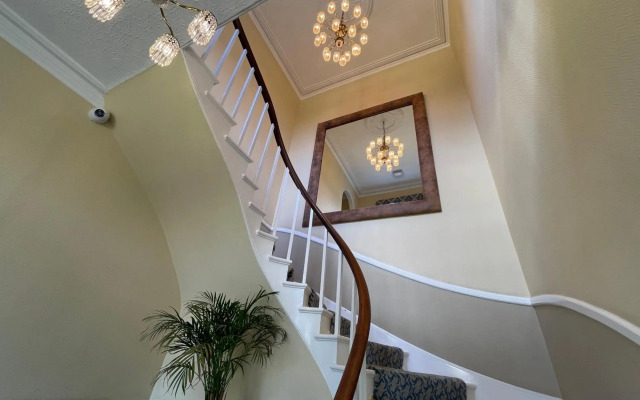 Park Farm Hotel & Leisure