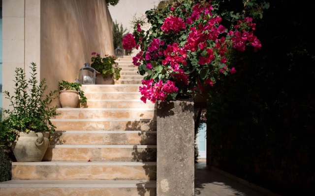 La Moresca Maison De Charme