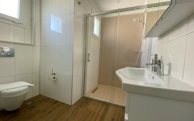 Villa Sunset Deluxe by Turkishlettings