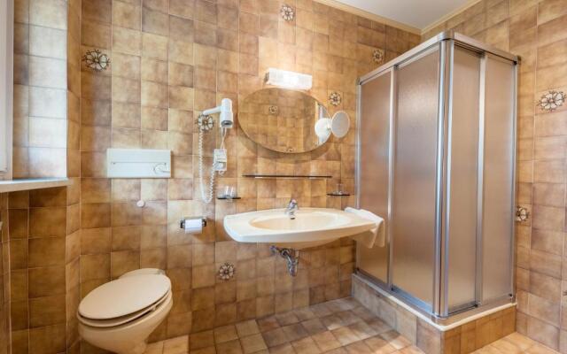 Residence Kronstein - Fewo 4