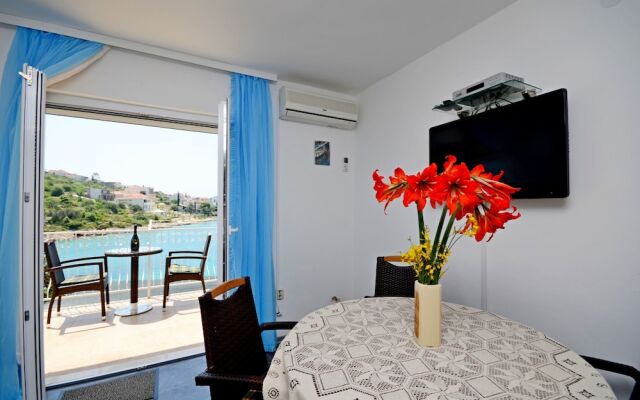 Apartments Krešimir