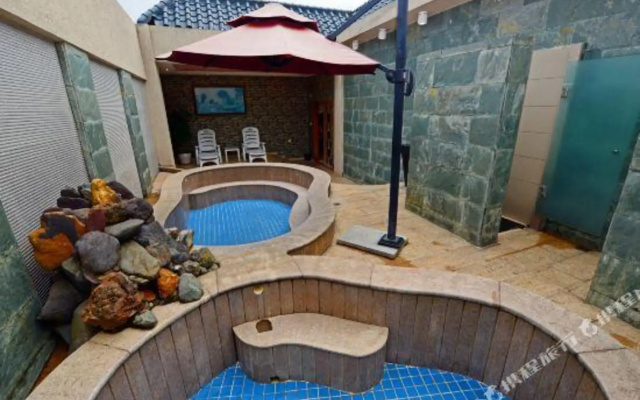Gaotan Hot Spring Hotel