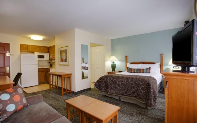 Staybridge Suites Corning by IHG