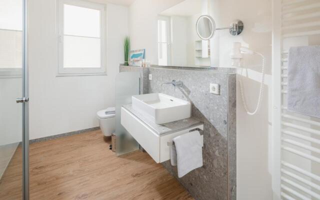 Düsseldorfer Hof Norderney A1