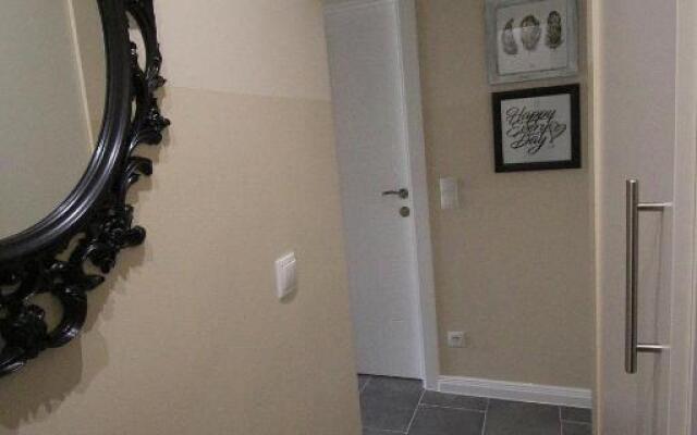 City&More! Apartment Neubau