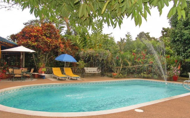 Finca Turistica Machangara