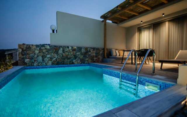 Kaktus Suites Private Pool