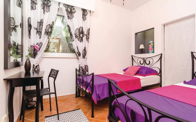 Nice Home in Ratac With Wifi and 2 Bedrooms