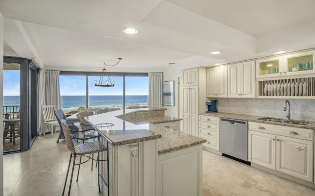 Beachside One 4050