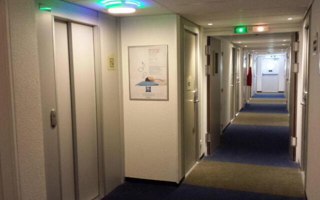 ibis budget Marseille la Valentine