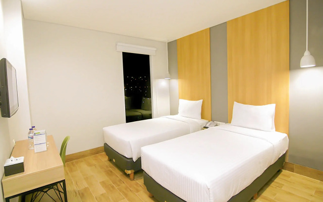 Hotel Citradream Cirebon