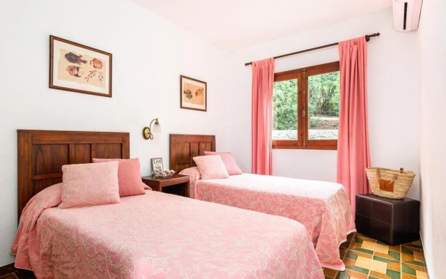 Villa Menorca Luciana
