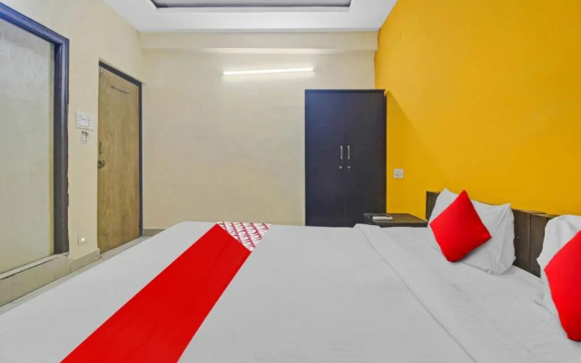 Hotel Avasya by OYO Rooms