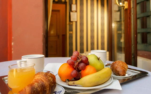 Hotel Centauro