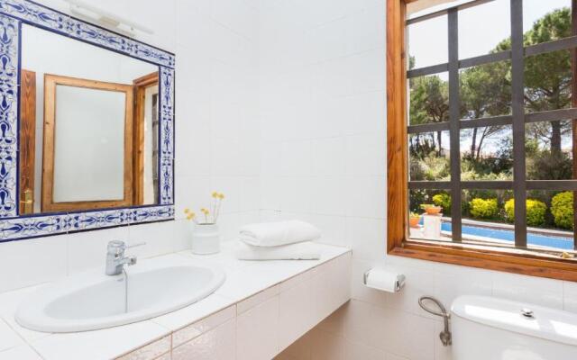Villa Ibicenca