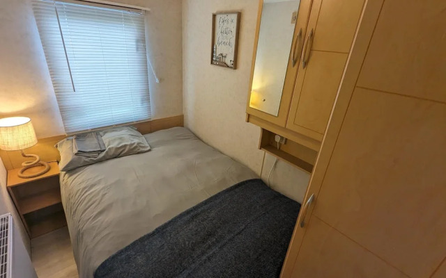 Sandy Paws Anderby Creek - Very Dog Friendly