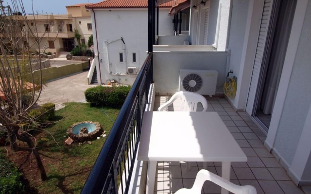 Kleopatra Traditional Hotel Apartments