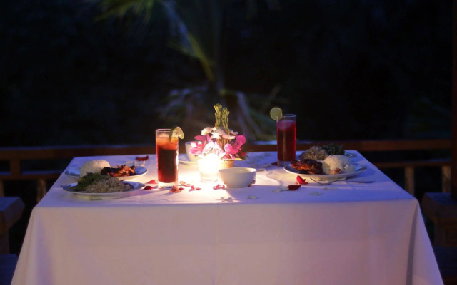 Mekar Sari Villas