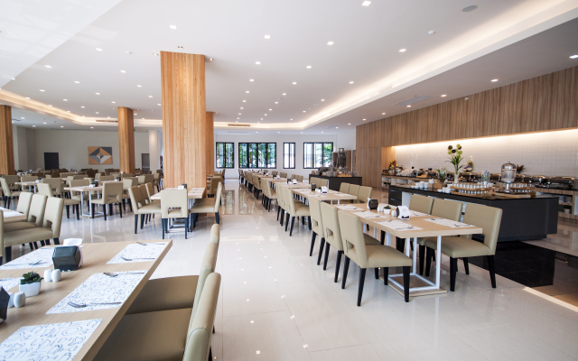 J Inspired Hotel Pattaya