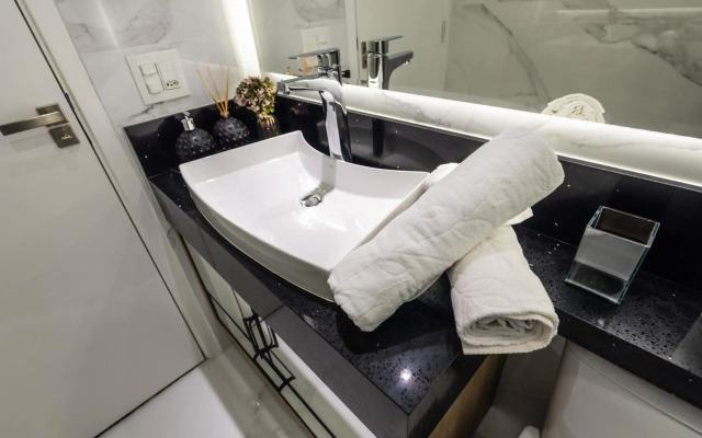 Rosemari's Apartments Sao Joao